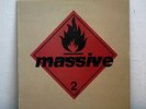 Massive Attack - Blue Lines, Original 1991 Vinyl LP - 1st Pressing (VG/VG+)