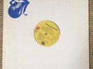 The Rolling Stones - On Still Life - Very rare Canadian promo interview vinyl LP