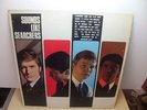 The Searchers – Sounds Like The Searchers 1965 LP Pye NPL 18111