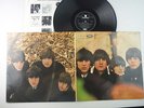 Beatles,Beatles For Sale,Original pressing,LP