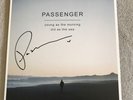 Passenger - Young As The Morning Old As The Sea Deluxe Edition 2x Vinyl Signed