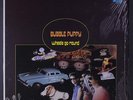 BUBBLE PUPPY: Wheels Go Round LP (UK, shrink) Rock & Pop