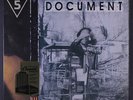 R.E.M.: Document LP Sealed (reissue, corner bend) Rock & Pop