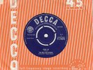 Rolling Stones Come On Decca F.11675 UK 7