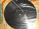 Pink Floyd: Dark Side of the  Moon Picture Disc LP (1973)  SEAX-11902