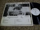 Randy Newman White Label DJ PROMO LP 