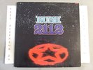 RUSH 2112 LP SRM-1-1079