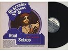 LP Raul Seixas - Os Grandes Sucessos De Raul Seixas FONTANA 81102417...NM