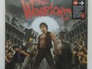 Various Artists - The Warriors (Deluxe Original Soundtrack & Score) 2LP - NEW