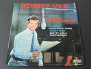 BOBBY VEE MEETS THE VENTURES   LINDA LU   FRANCE   LIBERTY   EP 45T 7