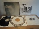 JOHN LENNON - IMAGINE RARE JAPAN APPLE LP WITH POSTER & INSERT IN TOP CONDITION