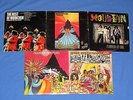 MOUNTAIN -FLOWERS OF EVIL+ CLIMBING+ TWIN PEAKS+ WEST BRUCE & LAINE--5 ALBUMS