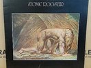 ATOMIC ROOSTER DEATH WALKS BEHIND YOU OG UK 1970 B&C RECORDS LP CAS1026 1U/1U