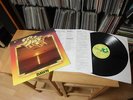 ELOY DAWN 1976 IN MINT GERMAN KRAUTROCK HAMMER TOP ZUSTAND