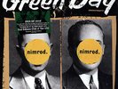 Green Day - Nimrod LP Vinyl RI NEW