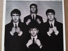 Beatles 'Leave My Kitten Alone' Unreleased 1985 Capitol Records Picture Sleeve