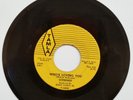 Supremes Who's Loving You + Buttered Popcorn Tamla Records 7