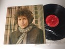 Bob Dylan 2 LP Blonde On Blonde ORIG STEREO