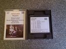 MOZART - Requiem mini disc md