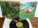 Little Feat - Sailin' Shoes  K 46156  UK LP A1/B2 1972 Warner Bros  Green Label
