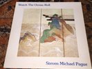 STEVEN MICHAEL PAGUE  Watch The Ocean LP private AOR soft rock psych LISTEN