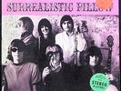 JEFFERSON AIRPLANE 'Surrealistic Pillow' Original (RCA LSP-3766) SEALED LP