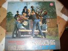 NEW SOUND FROM ENGLAND-Kinks/Honeycombs/Searchers/Rockin' Berries-LP 33 giri-PYE