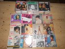 Über 200 Singles VOGUE Label