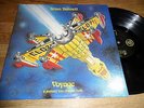 BRIAN BENNETT (Shadows) - Voyage - LP