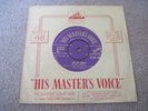ELVIS PRESLEY Love Me Tender  1956  GOLD HMV   superb EX++