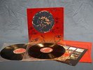 THE CURE Wish ORIG. 1992 FICTION RECORDS FIXH 20 513261-1 DoLP OIS near MINT