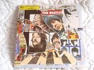 THE BEATLES ANTHOLOGY 3 LP SET SEALED NEW UK VINYL JOHN LENNON PAUL MCCARTNEY