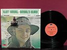 Elliott Randall - Randall's Island PROG POP GER 70 VINYL LP Polydor 2425 041