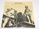 THE POLICE - From Tokyo To Chile With Excitements (Rarities) - Vinyl LP