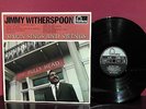 Jimmy Witherspoon - 'Spoon Sings & Swings JAZZ BLUES US 67 LP Fontana ?TL 5382 +