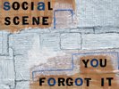 Broken Social Scene You Forgot It in People 2xLP vinyl record reissue the stills
