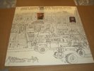 SCOTT HAMILTON AND WARREN VACHE WITH SCOTT'S BAND IN NEW YORK CITY LP VINYL NEW