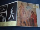 THE WHO Tommy Live Gather Your Wits very rare vinyl double LP Austin Texas 1970