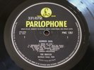 The Beatles Rubber Soul (1965) LP (VG+)  RARE UK 1st   Garrod Lofthouse Mono