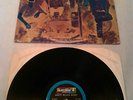DIRTY BLUES BAND - S / T LP ORIGINAL U.S BLUESWAY / ABC BLS - 6010 ROD PIAZZA