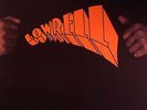 LOWRELL - Lowrell - Vinyl (LP)