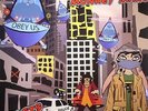 SOOM T/MONKEY MARC - Bullets Over Babylon - Vinyl (LP)