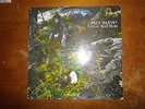 ALEX HARVEY - ROMAN WALL BLUES LP - ORIGINAL FONTANA
