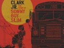 Gary Clark Jr. - The Story Of Sonny Boy Slim Vinyl LP (2) Warner Bros. Reco NEW
