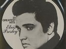 Elvis Presley - 20 Greatest Hits (LP Picture Disc) - Elvis, Vinyl