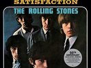 THE ROLLING STONES-(I CANT GET NO) SATISFACTION (LTD.EDT.)-VINYL MAXI RHINO NEW