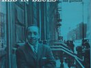 Red Garland Red In Blues-ville Prestige LP