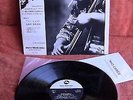 MIZUHASHI TAKASHI QUARTET WHO CARES THREE BLIND MICE TBM-31 JAPAN LP