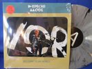 DEPECHE MODE LIVE SPAIN 2013 COLORED LIMITED LP EXC+
