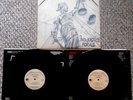 METALLICA And Justice For All ORIG 1988 US ELEKTRA 2 LP DIRECT METAL MASTER